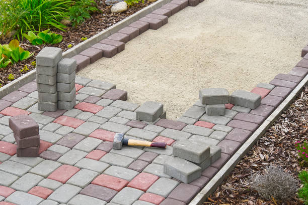 Best Driveway Paving Company  in Madison, IL